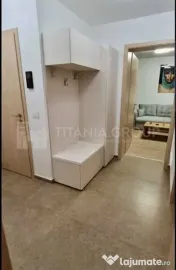 Apartament 2 camere decomandat | Kasper – Coresi | Parcare 