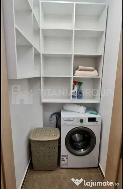 Apartament 2 camere decomandat | Kasper – Coresi | Parcare