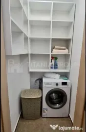 Apartament 2 camere decomandat | Kasper – Coresi | Parcare 