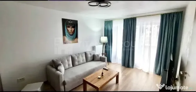 Apartament 2 camere decomandat | Kasper – Coresi | Parcare