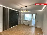 3 camere ultrafinisat | Mănăștur – Complex BIG | Cluj-N 