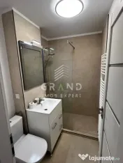 3 camere ultrafinisat | Mănăștur – Complex BIG | Cluj-N
