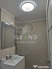 3 camere ultrafinisat | Mănăștur – Complex BIG | Cluj-N