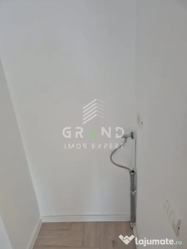 3 camere ultrafinisat | Mănăștur – Complex BIG | Cluj-N