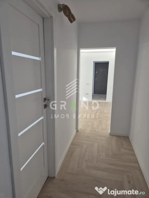 3 camere ultrafinisat | Mănăștur – Complex BIG | Cluj-N
