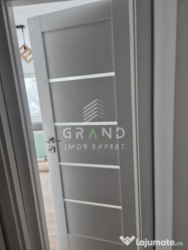 3 camere ultrafinisat | Mănăștur – Complex BIG | Cluj-N
