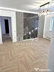 3 camere ultrafinisat | Mănăștur – Complex BIG | Cluj-N