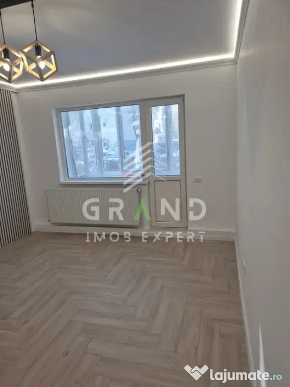 3 camere ultrafinisat | Mănăștur – Complex BIG | Cluj-N