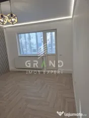 3 camere ultrafinisat | Mănăștur – Complex BIG | Cluj-N