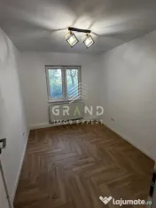 3 camere ultrafinisat | Mănăștur – Complex BIG | Cluj-N