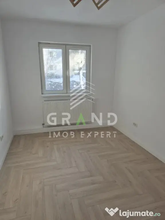 3 camere ultrafinisat | Mănăștur – Complex BIG | Cluj-N