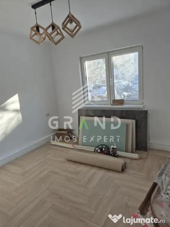3 camere ultrafinisat | Mănăștur – Complex BIG | Cluj-N
