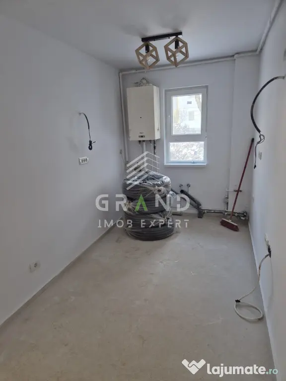 3 camere ultrafinisat | Mănăștur – Complex BIG | Cluj-N