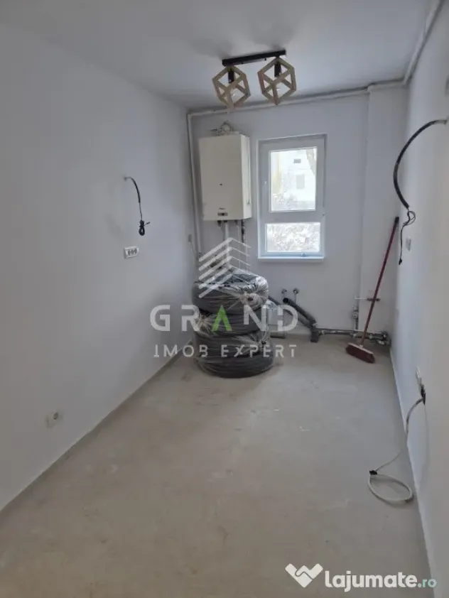 3 camere ultrafinisat | Mănăștur – Complex BIG | Cluj-N