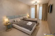 Penthouse Qualis Tractorul Brasov,terasa panoramica,3 balcoa
