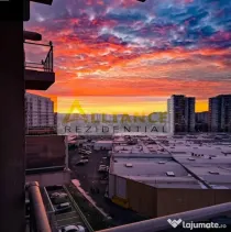Garsoniera | Metrou Titan - Rasarit de Soare | Mobilata s...