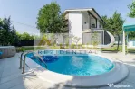 Casa premium cu piscina | Complet mobilata si utilata | T...