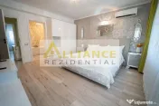 Casa premium cu piscina | Complet mobilata si utilata | T...