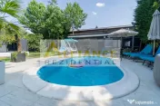 Casa premium cu piscina | Complet mobilata si utilata | T...