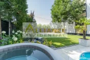 Casa premium cu piscina | Complet mobilata si utilata | T...