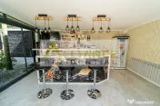 Casa premium cu piscina | Complet mobilata si utilata | T...