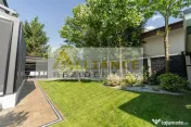 Casa premium cu piscina | Complet mobilata si utilata | T...
