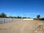 Teren intravilan, 687mp, zona Consul