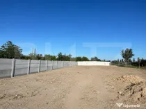 Teren intravilan, 687mp, zona Consul
