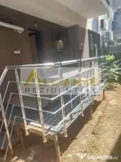 Apartament 2 camere cu gradina proprie - 5 min de metrou ...