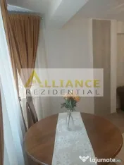 Apartament 2 camere cu gradina proprie - 5 min de metrou ...