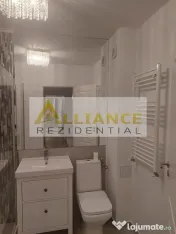 Apartament 2 camere cu gradina proprie - 5 min de metrou ...