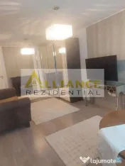 Apartament 2 camere cu gradina proprie - 5 min de metrou ...