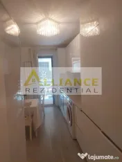 Apartament 2 camere cu gradina proprie - 5 min de metrou ...