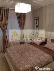 Apartament 2 camere cu gradina proprie - 5 min de metrou ...