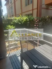 Apartament 2 camere cu gradina proprie - 5 min de metrou ...