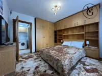 Apartament decomandat | 3 camere | Tomis Nord | termen lung 