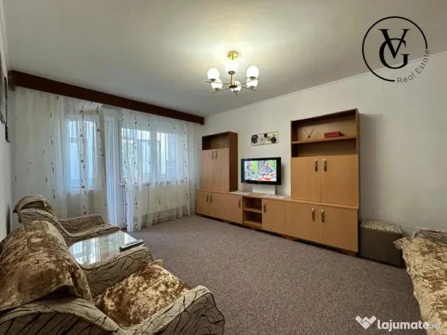 Apartament decomandat | 3 camere | Tomis Nord | termen lung