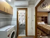 Apartament decomandat | 3 camere | Tomis Nord | termen lung