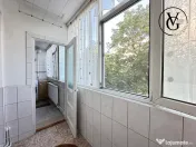 Apartament decomandat | 3 camere | Tomis Nord | termen lung