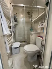 Garsonieră, 21.40 mp, Zona Soarelui 