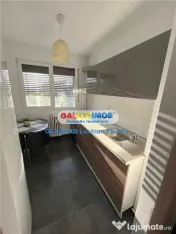 Apartament 3 camere, decomandat I Nicolae Grigorescu