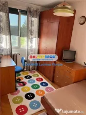 Apartament 3 camere, decomandat I Nicolae Grigorescu