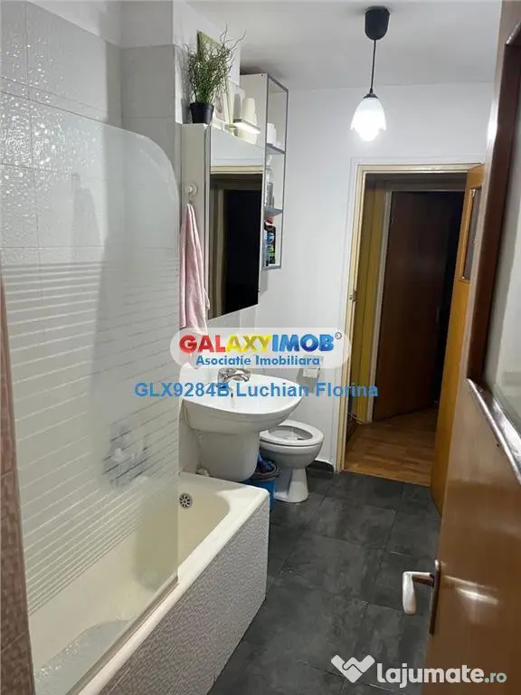Apartament 3 camere, decomandat I Nicolae Grigorescu