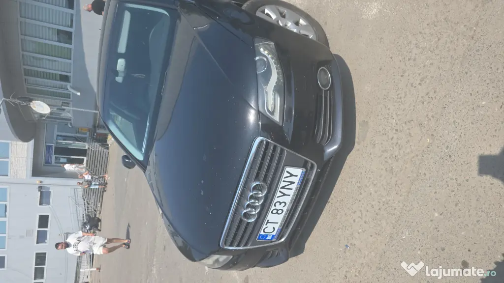 Vand Audi A4 B8 Constanța
