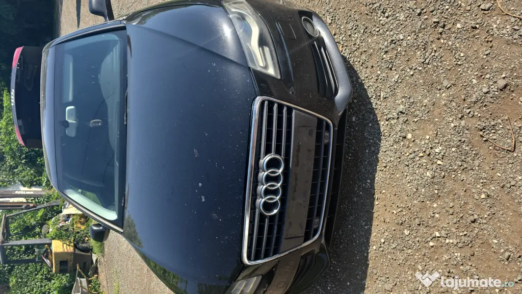 Vand Audi A4 B8 Constanța