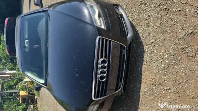 Vand Audi A4 B8 Constanța