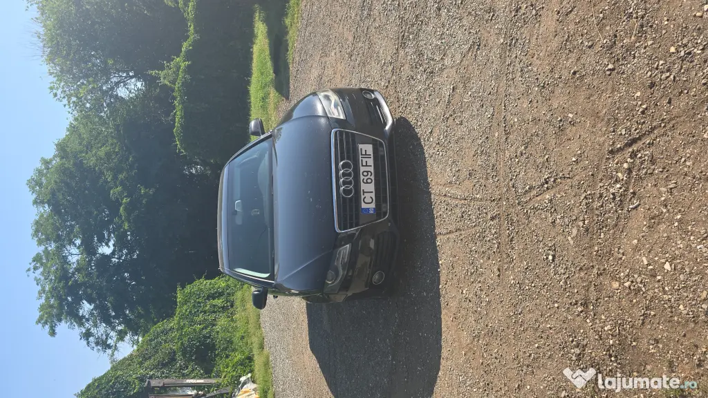 Vand Audi A4 B8 Constanța