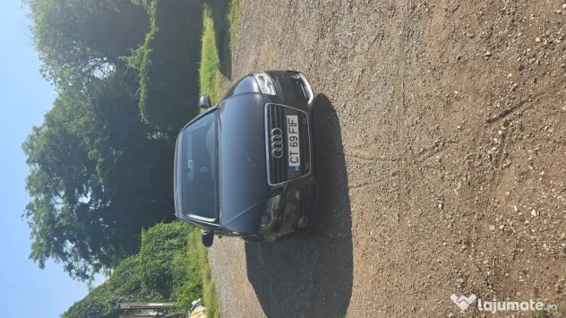 Vand Audi A4 B8 Constanța