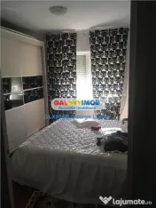 Apartament 3 camere Cornetu cu centrala si loc de parcare 