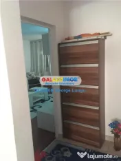 Apartament 3 camere Cornetu cu centrala si loc de parcare 